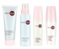 swiss rituel 香港化妆品