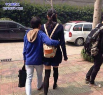 这是个励志的故事