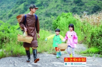 还准备再生一个吗？吴尊：觉得两个已经很完美了