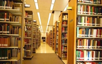 神回复：为何图书馆不能穿拖鞋？