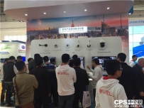 景阳科技：联接更安全世界