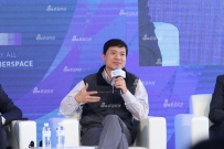 李彦宏：简单重复的脑力劳动将被人工智能取代