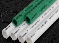 如何安装ppr水管？
