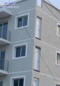 佩服这楼的住户