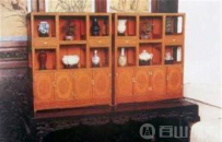慈禧寝室未公开的隐私被曝光