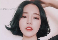 2017发型流行趋势女