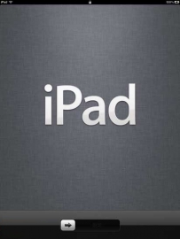 The new iPad激活教程