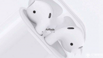 AirPods无线耳机要充电吗？