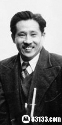 揭秘中共叛徒里唯一成为国民党情报首脑的人