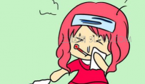 鼻涕有血丝是怎么回事