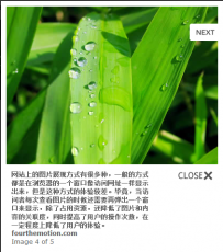 简单几步让DedeCMS实现LightBox效果