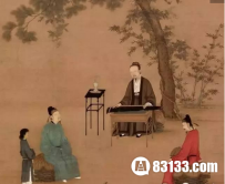 宋朝的社会生活风雅趣事