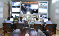互联网+金融思维， 报警服务行业一记重锤？
