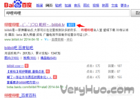 哔哩哔哩弹幕网注册会员步骤