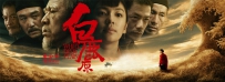 电影《白鹿原》剧情介绍 高清在线观看（王全安执导，张丰毅、张雨绮、段奕宏等主演）  ...