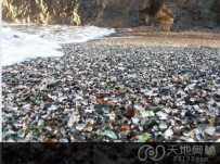 盘点：世界十大不可思议的的海滩