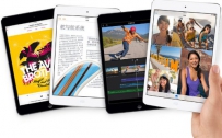 新款iPad mini什么时候上市