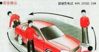 路考步骤 这么全面的科目三路考技巧
