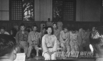 揭秘老照片上女俘虏的悲惨命运（图）