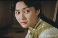 55岁不老女神关之琳跳芭蕾似少女