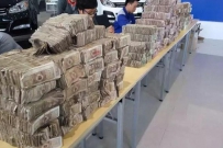 男士带10多万去买车，付款的时候4S全体工作人员都要哭了