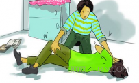 癜痫的症状
