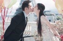 黄晓明baby恋爱史 黄晓明和angelababy怎么认识的
