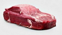 造型奇特的猪肉、
