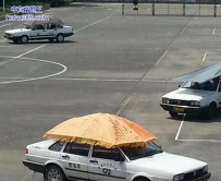 教练车的创意