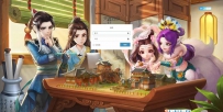 大话江湖万众冰雪孩子端代理后台73096江湖后台web.zip\thinkphp