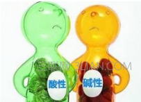 如何让酸性体质转变为碱性体质