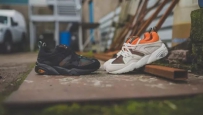 PUMA彪马Blaze Of Glory 全新 “Camping” 系列登场