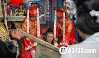 真实还原陈世美与秦香莲的故事，渣男惨死大快人心！