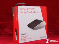 【酷玩配件】Wedge蓝牙触控鼠标