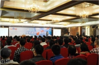 百度入校展开IT职前教育 开拓大学生就业视野