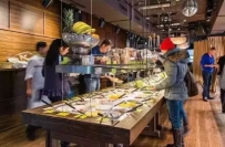 Hiltl餐厅开店117年不倒，这家餐厅凭什么这么牛