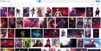 日本动漫文化辐射 英国搜索引擎已被动漫占据