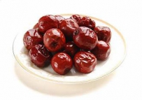 食疗养生：大枣营养丰富 小心四个误区