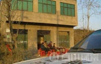 史上最大命案 红安8人遇害案