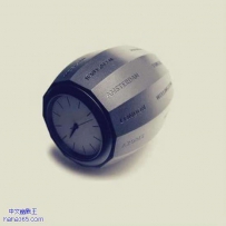 超现代时间（10张）