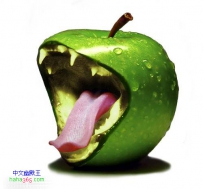 咬你