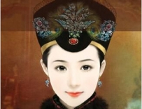 正历史：甄嬛传里的”纯元皇后“根本不存在
