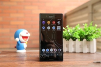 索尼XZ Premium怎么样？索尼XZ Premium开箱图赏评测