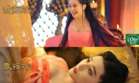 史上真正的徐慧，唯一赢过武媚娘俘获李世民的女人