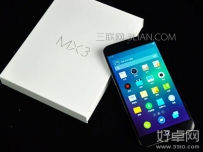 魅族mx3发热怎么样