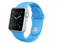 Apple Watch电池怎么样？