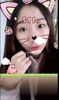 花椒相机8分音符怎么找