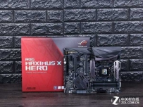 华硕m10 华硕ROG M10H主板上市