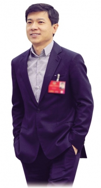 百度董事长李彦宏：百度要做人工智能的国家队