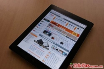 iPad2怎么设置上网